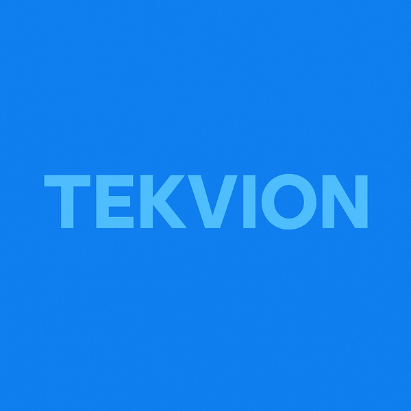 Tekvion